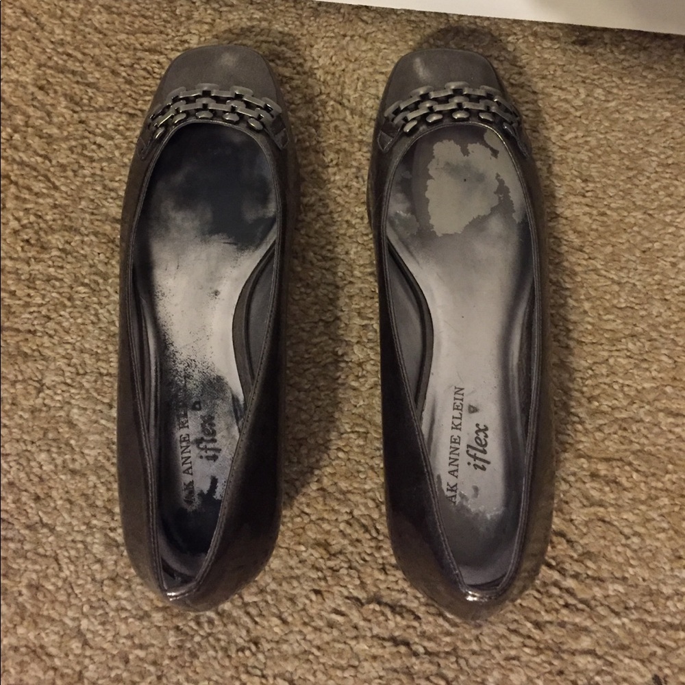 Anne Klein shoes - Picture 3 of 4